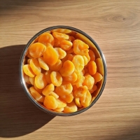 2 numara kayısı (100-110)