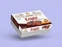 GÜNKURUSU KAYISI JUMBO  5kg