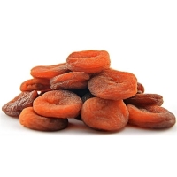 GÜNKURUSU KAYISI  NATUREL  1KG jumbo