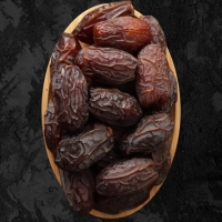 Kudüs hurması yeni mahsül medjoul 1kg