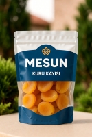 SARI KAYISI 1NO  1.KG (90-100 adet)