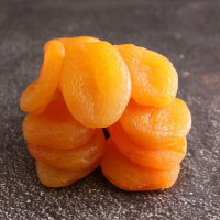 SARI KAYISI 1NO  1.KG (90-100 adet)