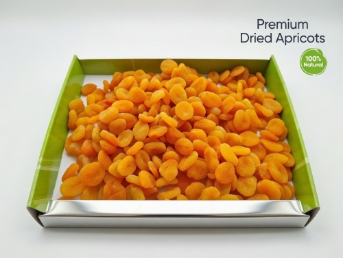 4 numara kayısı (130-140) 1kg