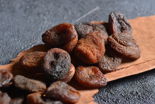 ENDÜSTRİYEL GÜNKURUSU KAYISI 1KG