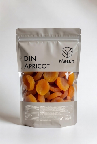 ENDÜSTRİYEL SARI KAYISI 1kg