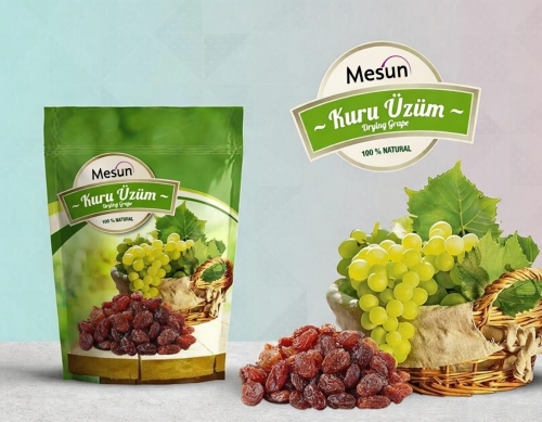 İZMİR ÜZÜM  1KG