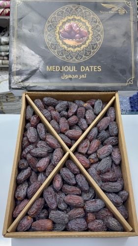 Kudüs hurması yeni mahsül medjoul 1kg
