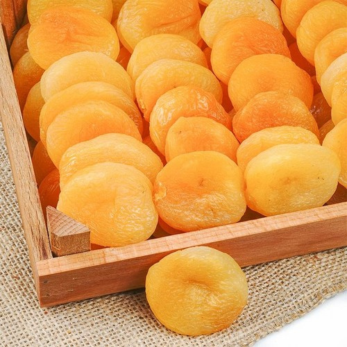 sarı kayısı jumbo 1kg